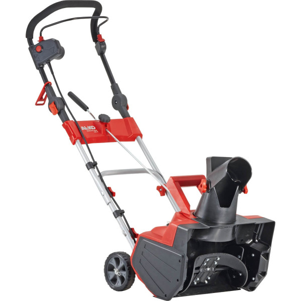 Снігоприбирач електричний Al-Ko Easy SnowLine 46 E