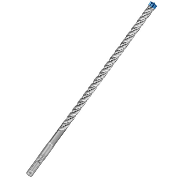 Ударний бур Bosch Expert SDS-plus-7X, 10x200x265 мм, 30 шт.