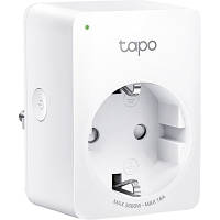 Оригінал! Розумна розетка TP-Link Tapo P110 - Вища Якість!