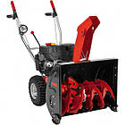 Снігоприбирач бензиновий Al-Ko Comfort SnowLine 620 E
