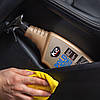 Поліроль для пластику K2 Polo Protectant Mat 750 мл (K417M), фото 4