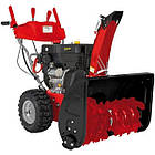 Снігоприбирач бензиновий Al-Ko Premium SnowLine 700 E