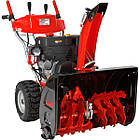 Снігоприбиральник бензиновий Al-Ko Premium SnowLine 760 TE