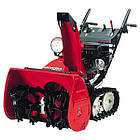 Снігоприбирач Honda HSS970A ETD
