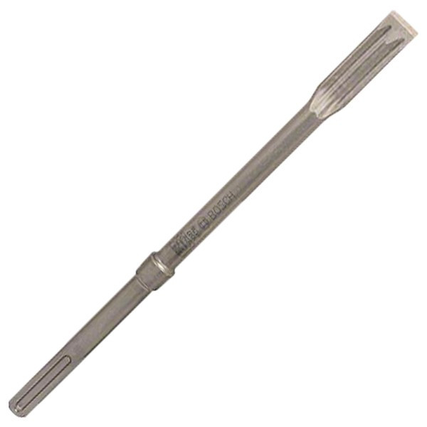Зубило плоске Bosch RTec Sharp SDS-max, 400х25 мм, 10 шт.