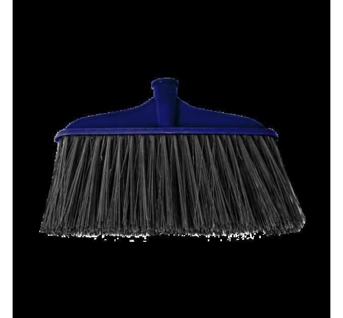 Щітка без ручки 27см (EF-0100), синя, Eco Fabric, Арт.59825