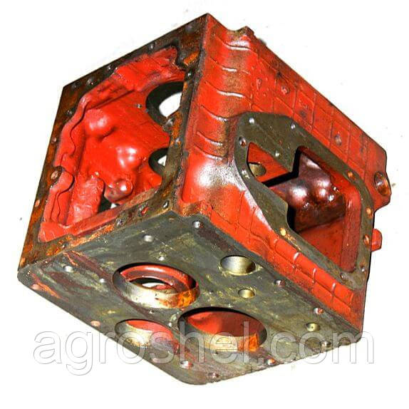 КОРПУС КПП 50-1701025-А МТЗ-80-950 ОРИГІНАЛ, фото 1