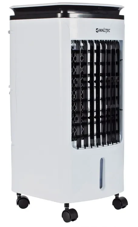 Кліматизатор Maltec Turbo ClimaControl CC2000M з пультом білий