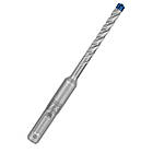 Ударний бур Bosch Expert SDS-plus-7X, 6x50x115 мм
