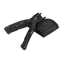 M-Tac мультитул Type 6 Black/Olive, фото 5