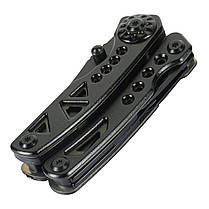 M-Tac мультитул Type 6 Black/Olive, фото 6