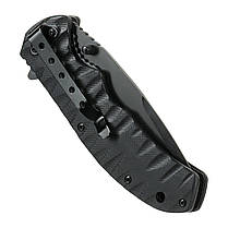 M-Tac ніж складний Type 4 Black, фото 6