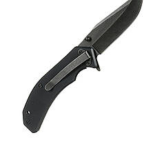 M-Tac ніж складний Type 8 Black, фото 5