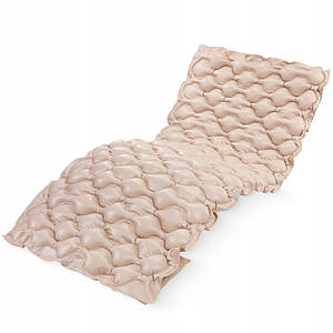 Матрац протипролежневий 4FIZJO STD 200 x 90 см без компресора Biege (P-5905973402477)