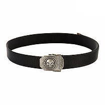 M-Tac ремінь Каратель (тип 2) Black, фото 2