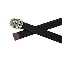 M-Tac ремінь Каратель (тип 2) Black, фото 3