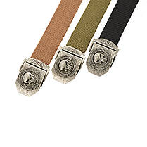 M-Tac ремінь Каратель (тип 2) Black, фото 4