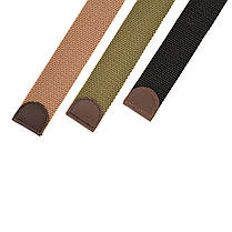 M-Tac ремінь Каратель (тип 2) Black, фото 5