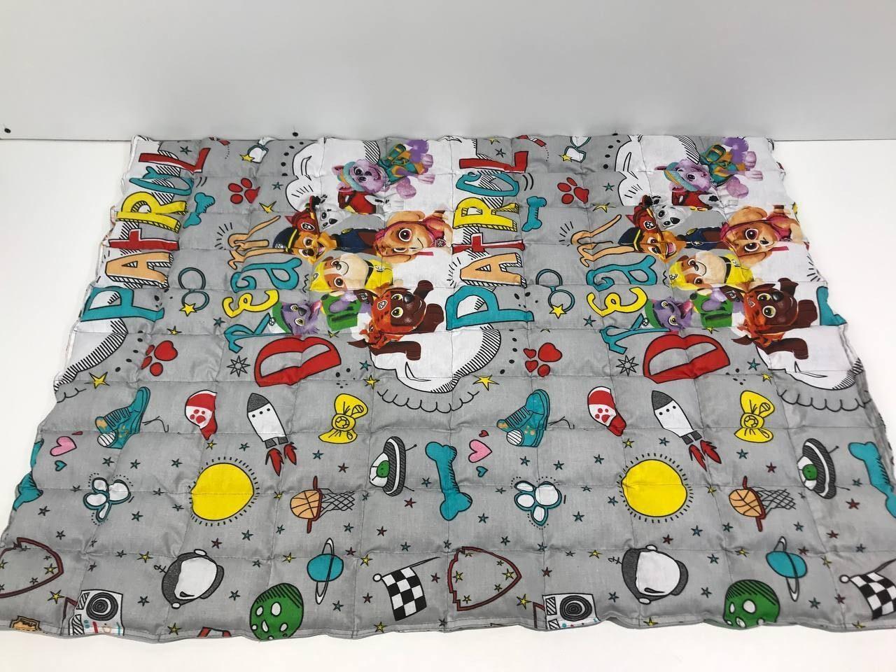 Матрац для відпочинку та сну, дитячий. 100*75 см, Арт.59839, фото 1