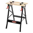 Складаний робочий стіл Hecht 0003