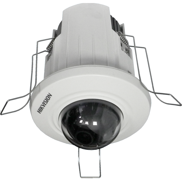Вбудована IP-камера HIKVISION DS-2CD2E20F