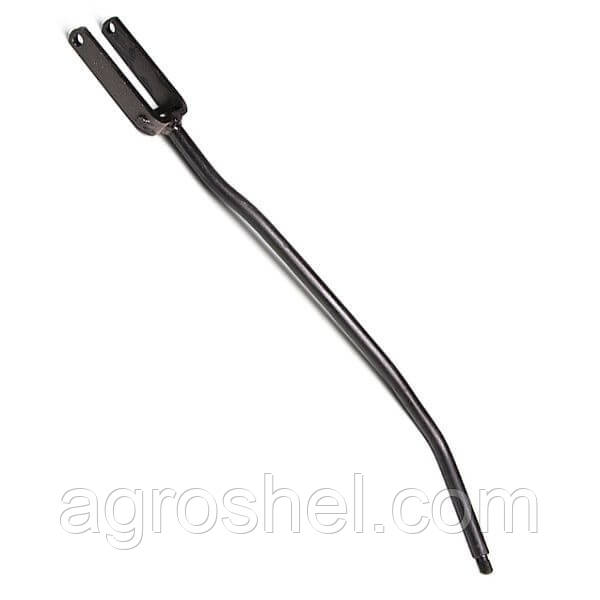 ВАЖІЛЬ КПП 70-1703220-А ВЕРХНІЙ (БІЧНЕ КЕРУВАННЯ) МТЗ-80-1021 ОРИГІНАЛ, фото 1