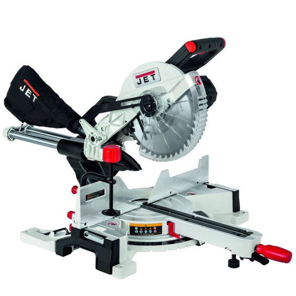 Торцювальна пила Jet JSMS-10LA