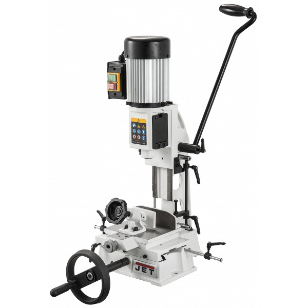 Верстат довбально-пазовий JET JBM-4
