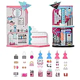 Ігровий набір LOL Surprise Mall of Surprises Center Торговий центр бутік, фото 2