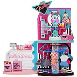 Ігровий набір LOL Surprise Mall of Surprises Center Торговий центр бутік, фото 3