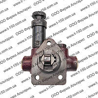 Насос паливної підкачки Д-160, нового зразка, 51-71-4СП