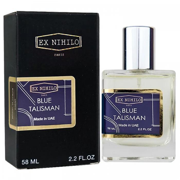 EX NIHILO Blue Talisman Perfume Newly унисекс 58 мл, фото 1
