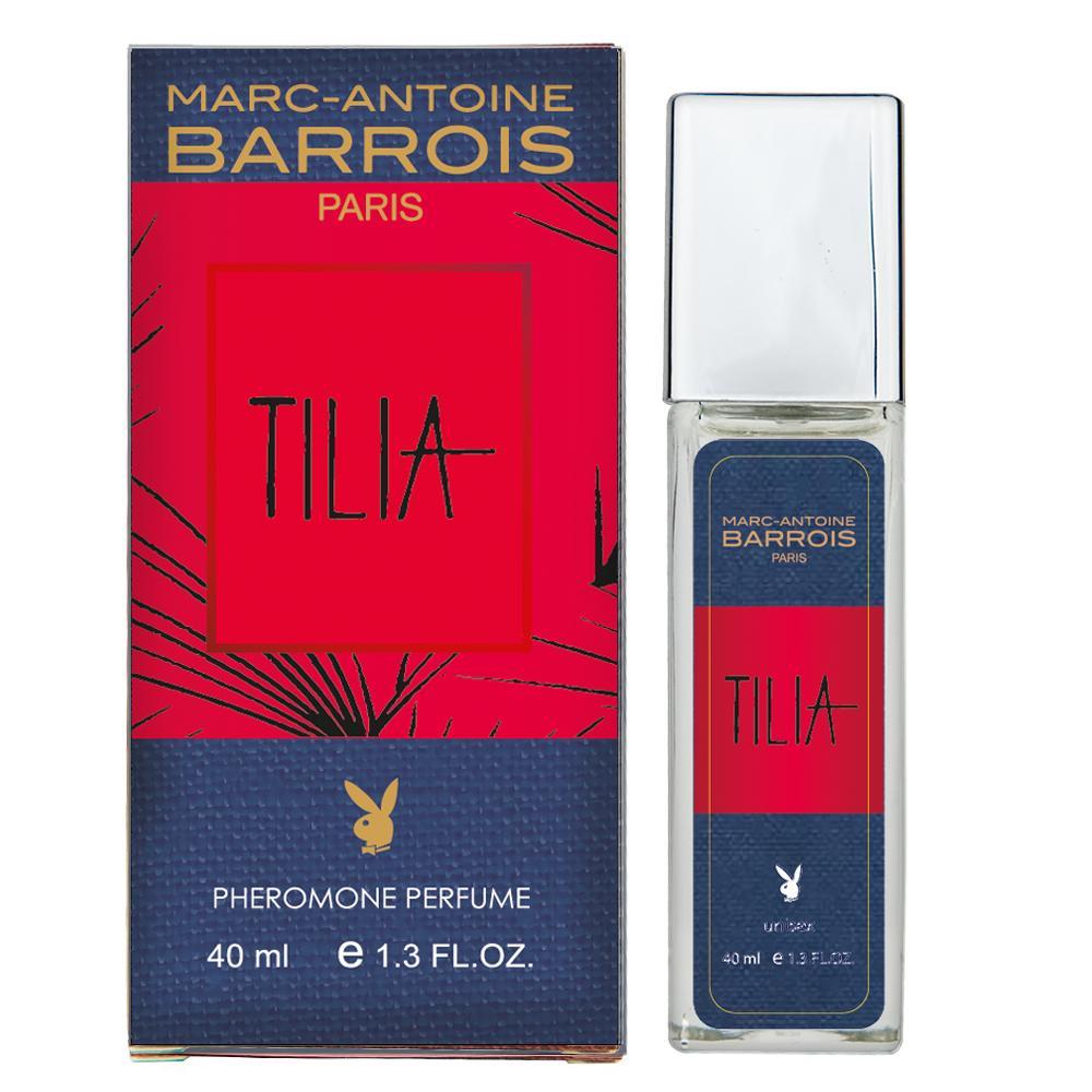 Marc-Antoine Barrois Tilia Pheromone Parfum унісекс 40 мл, фото 1