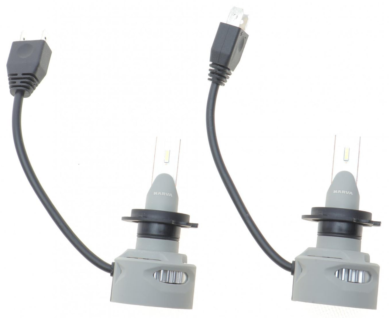 Автолампа H7 12/24 V 24 W PX26d 6000 K Narva Performance Advance LED 2 шт. 181838100, фото 1