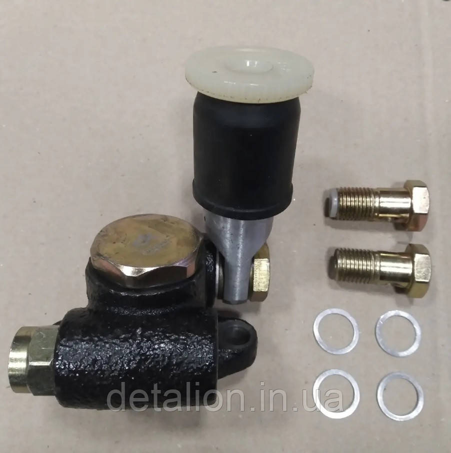 Паливний насос низького тиску ТНДК КамАЗ 33.1106010 (підкача камаз) (323.1106010) 323-1106010, фото 1