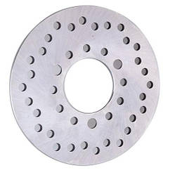 Гальмівний диск r804d 804 для електроскутера 160 мм надійний та міцний оригінал