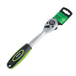 Тріскачка Alloid Base 1/2 дюйми 72 зуба висока міцність і надійність