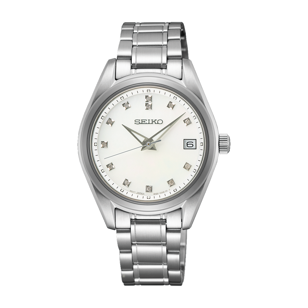 Жіночий годинник Seiko CS Dress SUR579P1, фото 1