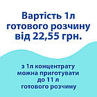 Засіб для прочищення каналізації, концентрат Dez-2 (1.3 кг), фото 2