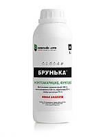 Брунька 100 мл