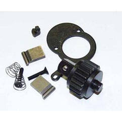 Ремкомплект HANS для тріскачки 1/4 дюйми серія 2120NQ з комплектуючими високої міцності