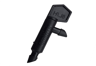 Крапельниця Ender 8 л/год для крапельного поливу