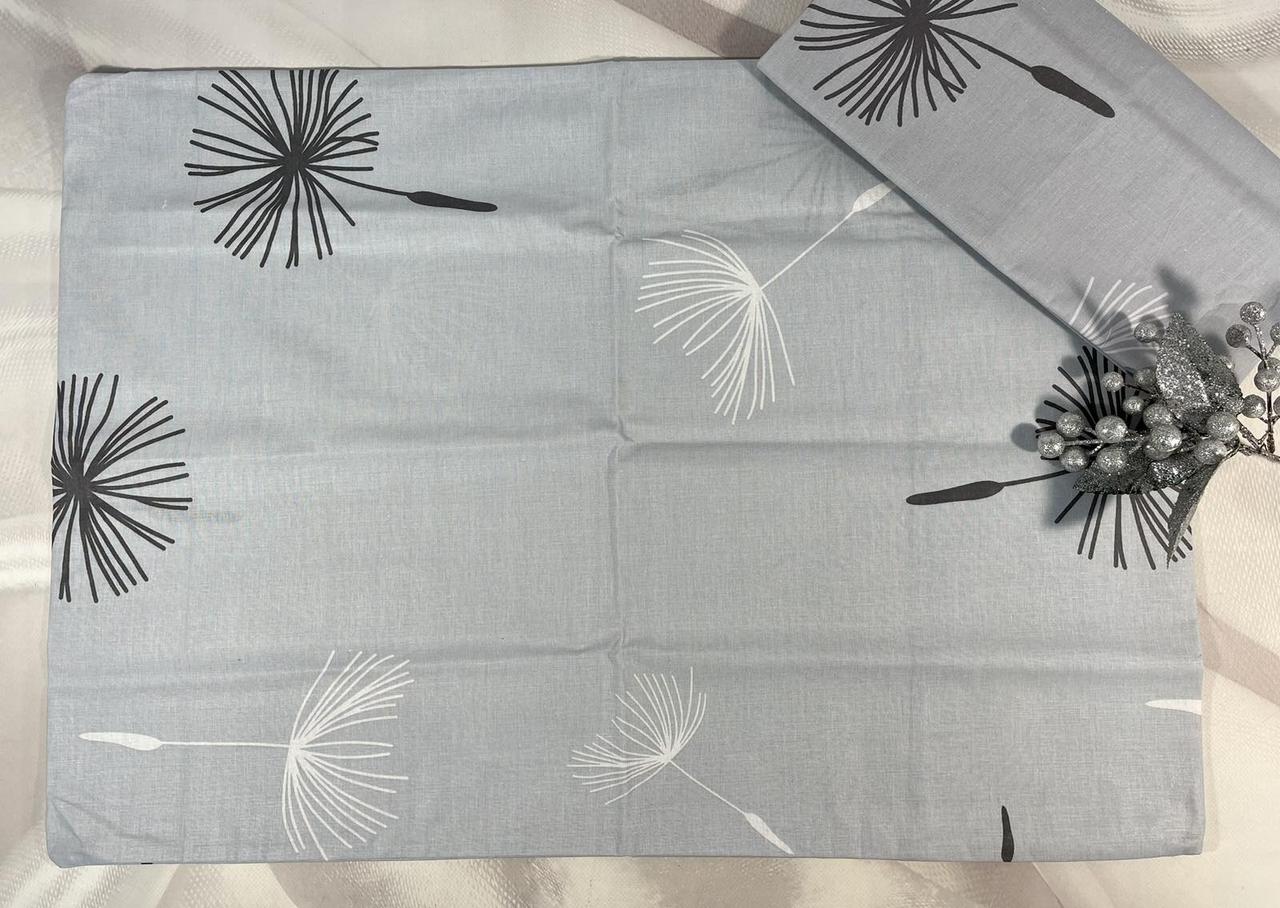 Наволочки на подушку Тканина бязь голд Розмір 50*70 см