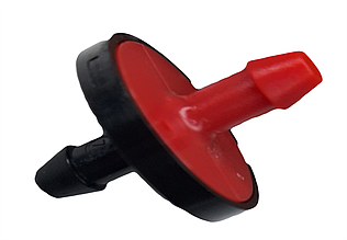 Крапельниця Ender 2л/год для крапельного зрошення