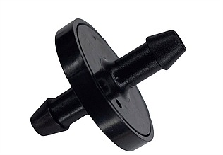 Крапельниця Ender 4л/год для крапельного поливу