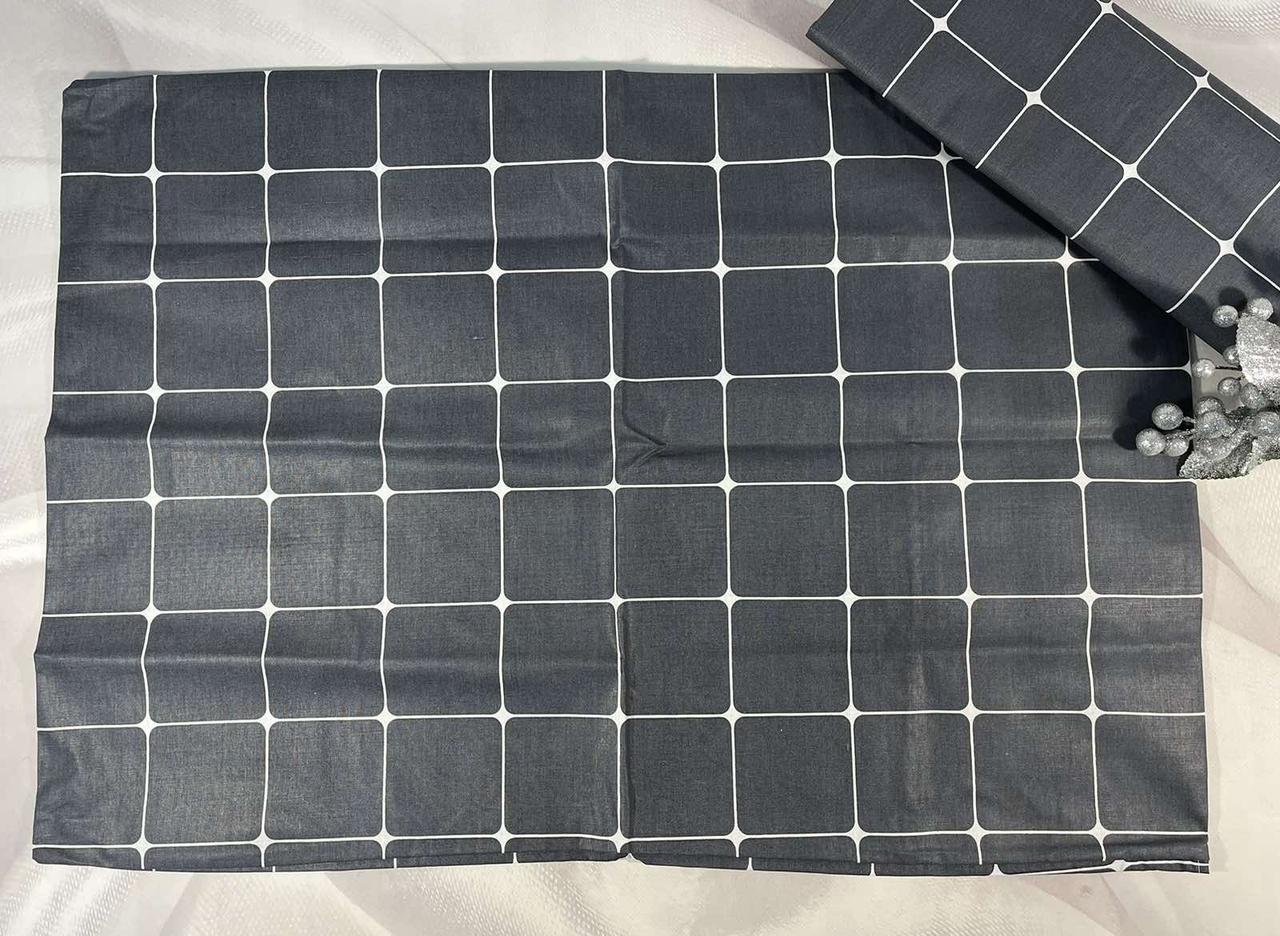 Наволочки на подушку Тканина бязь голд Розмір 50*70 см