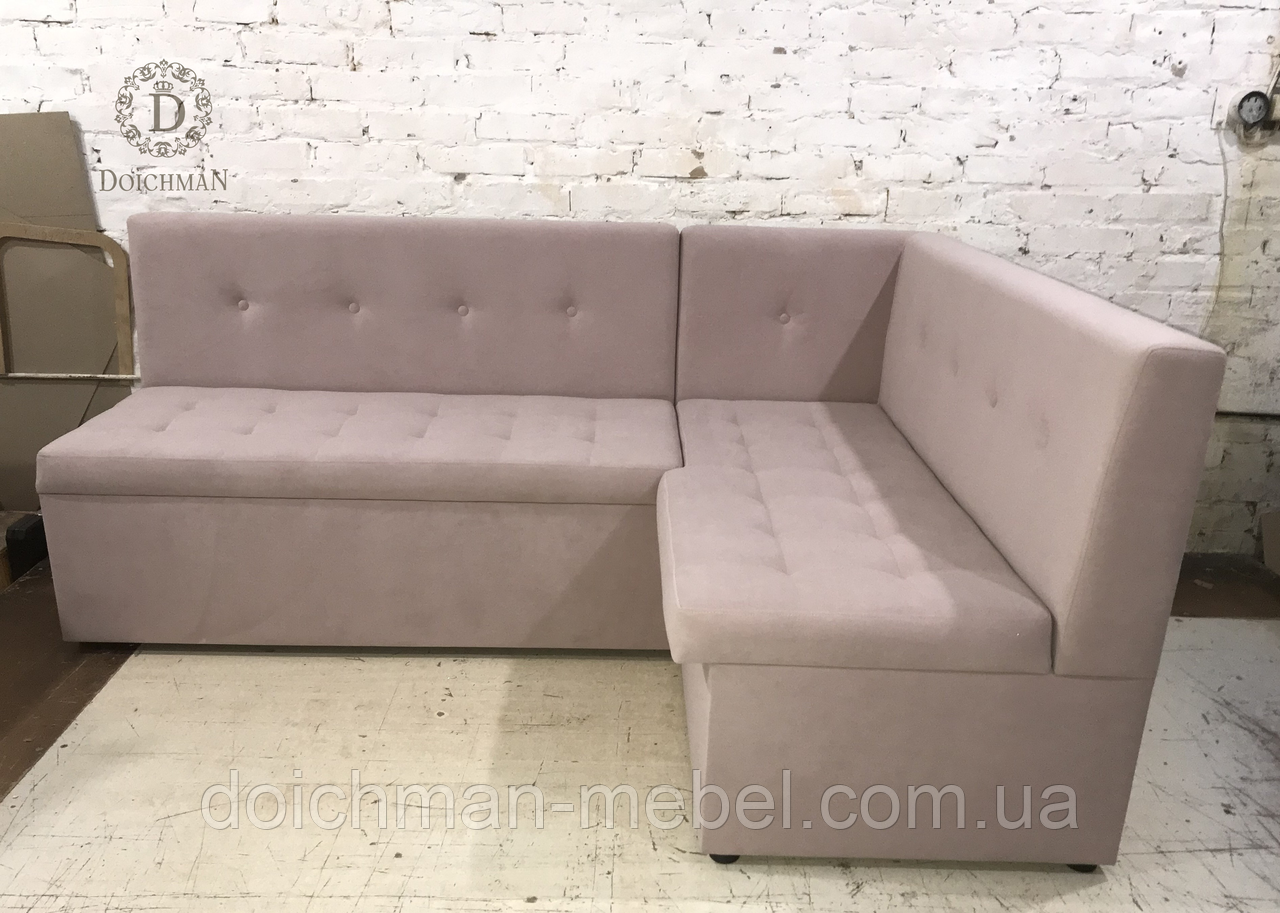 Кухонний куточок від виробника у наявності зі знижками