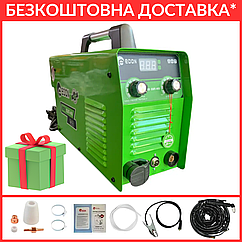 Плазморіз Edon ECO CUT-40 (Контактний, Різ до 12 мм, 220 V, Гарантія 2 роки)