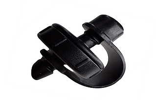 Крапельниця Ender, що компенсує тиск 4л/год з індивідуальною заглушкою