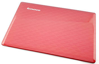 Кришка матриці lenovo z480, z485 червоний 902000623 новий оригінал